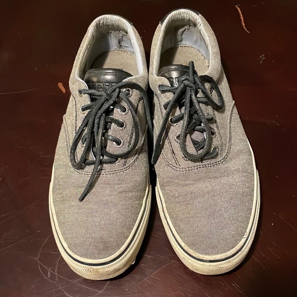 Sperry shoes